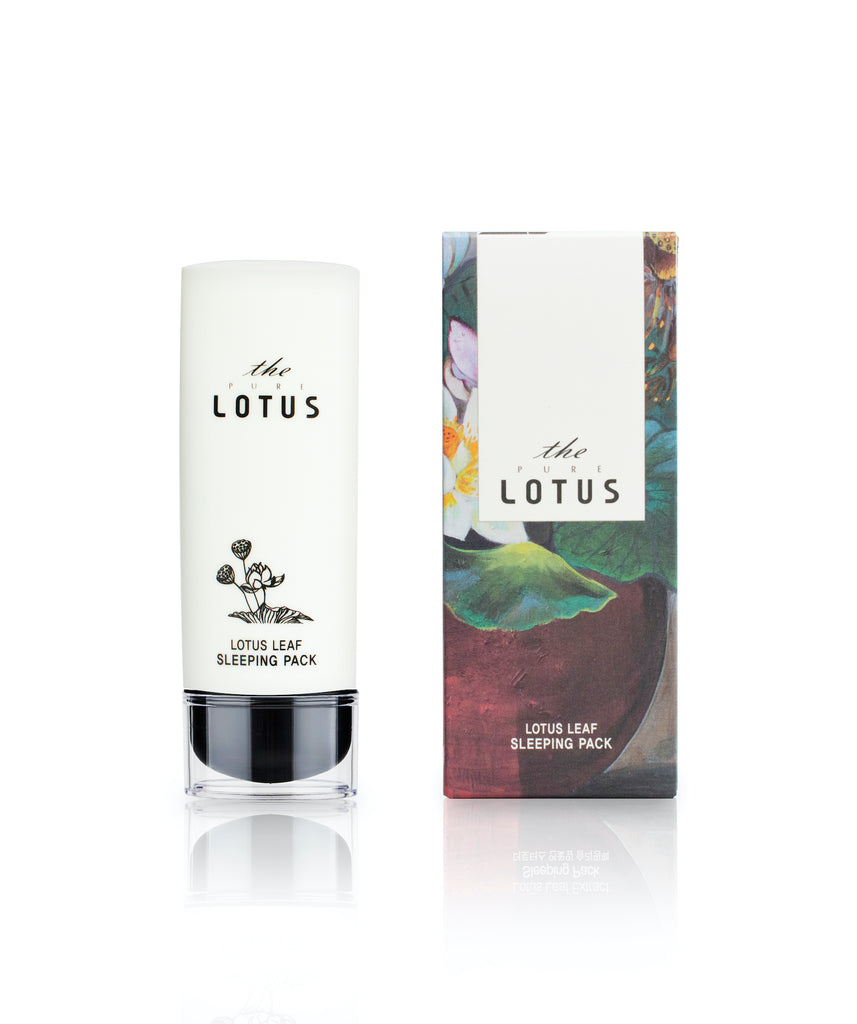 The pure lotus отзывы