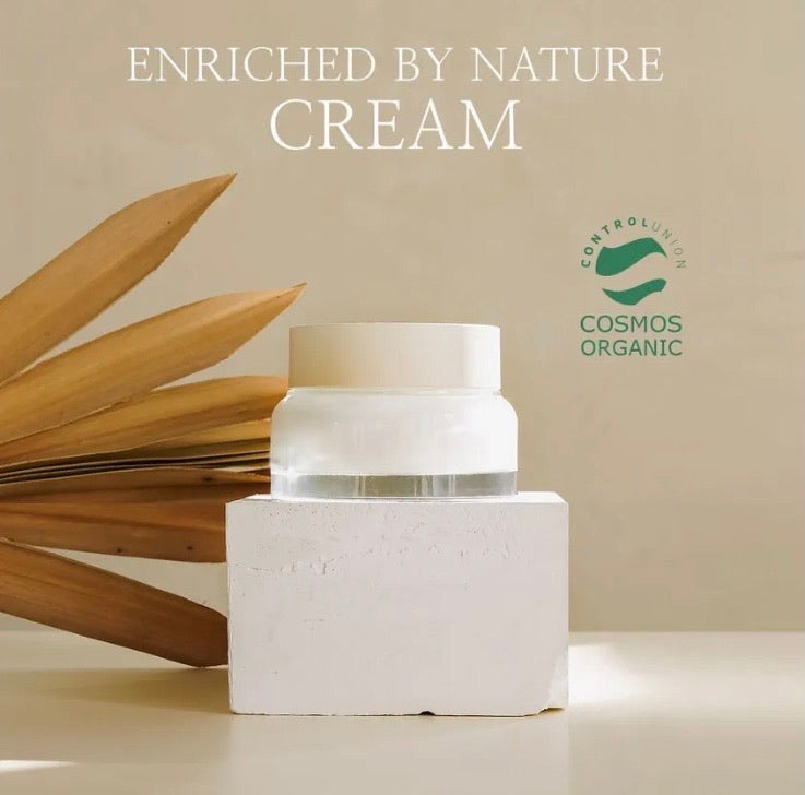 SIORIS ENRICHED BY NATURE CREAM 50ML – Shop Propr Life+Style