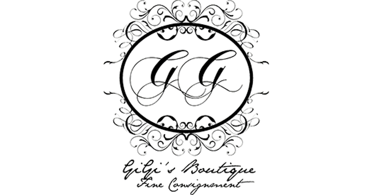 GiGis Boutique and Fine Consignment – GiGi's Consignment Boutique