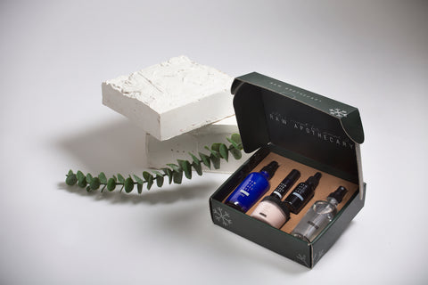 regalo skincare navidad