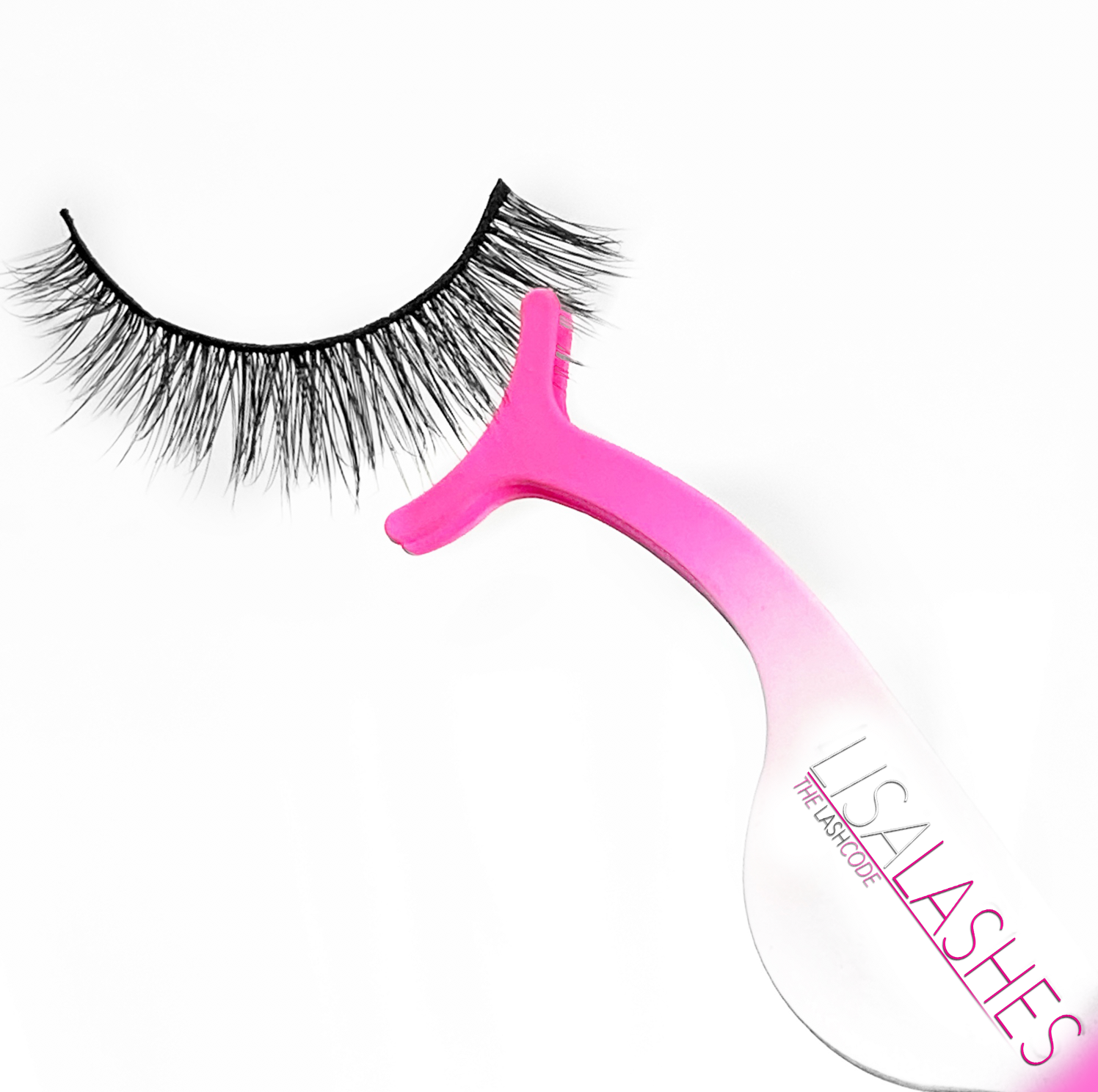 eyelash applicator