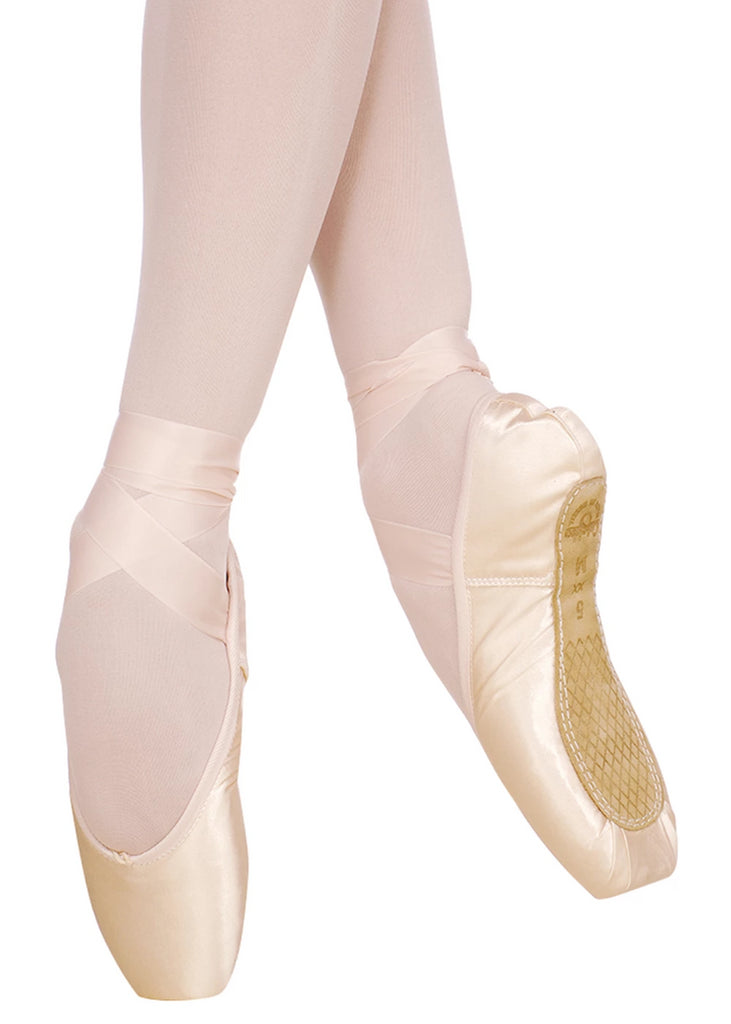 grishko nova flex pointe shoes