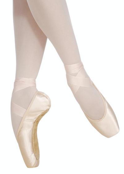 grishko 27 pro pointe shoes