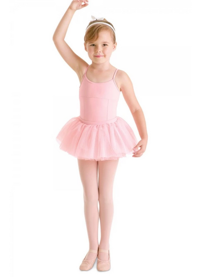 Women's Rehearsal Tutus – Allegro Dance Boutique