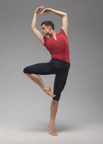 Men's Dance Belts – Allegro Dance Boutique