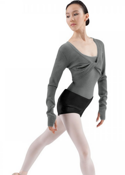 Ribbed Knit Unitard – Allegro Dance Boutique