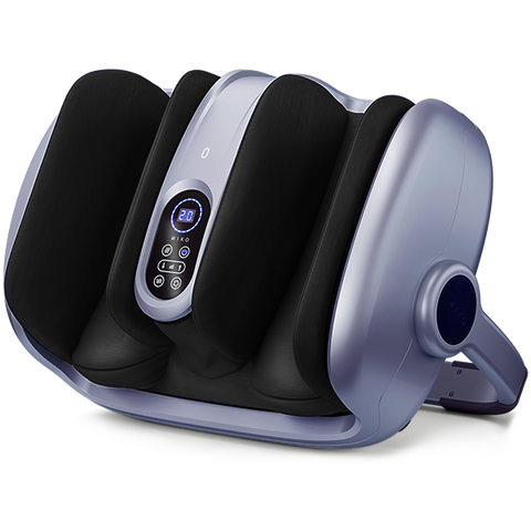 MAS2 shiatsu foot massager for foot pain in arch