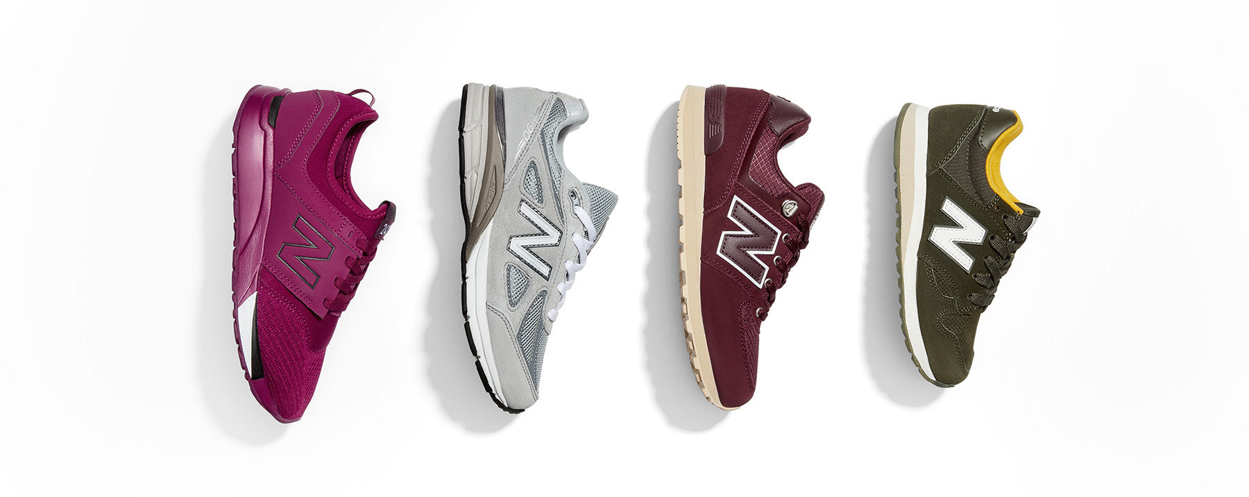 new balance kids kvarnv1y