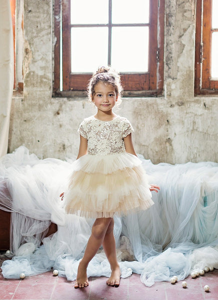 Luna Luna Collection Princess Dreams Special Occasion Dresses