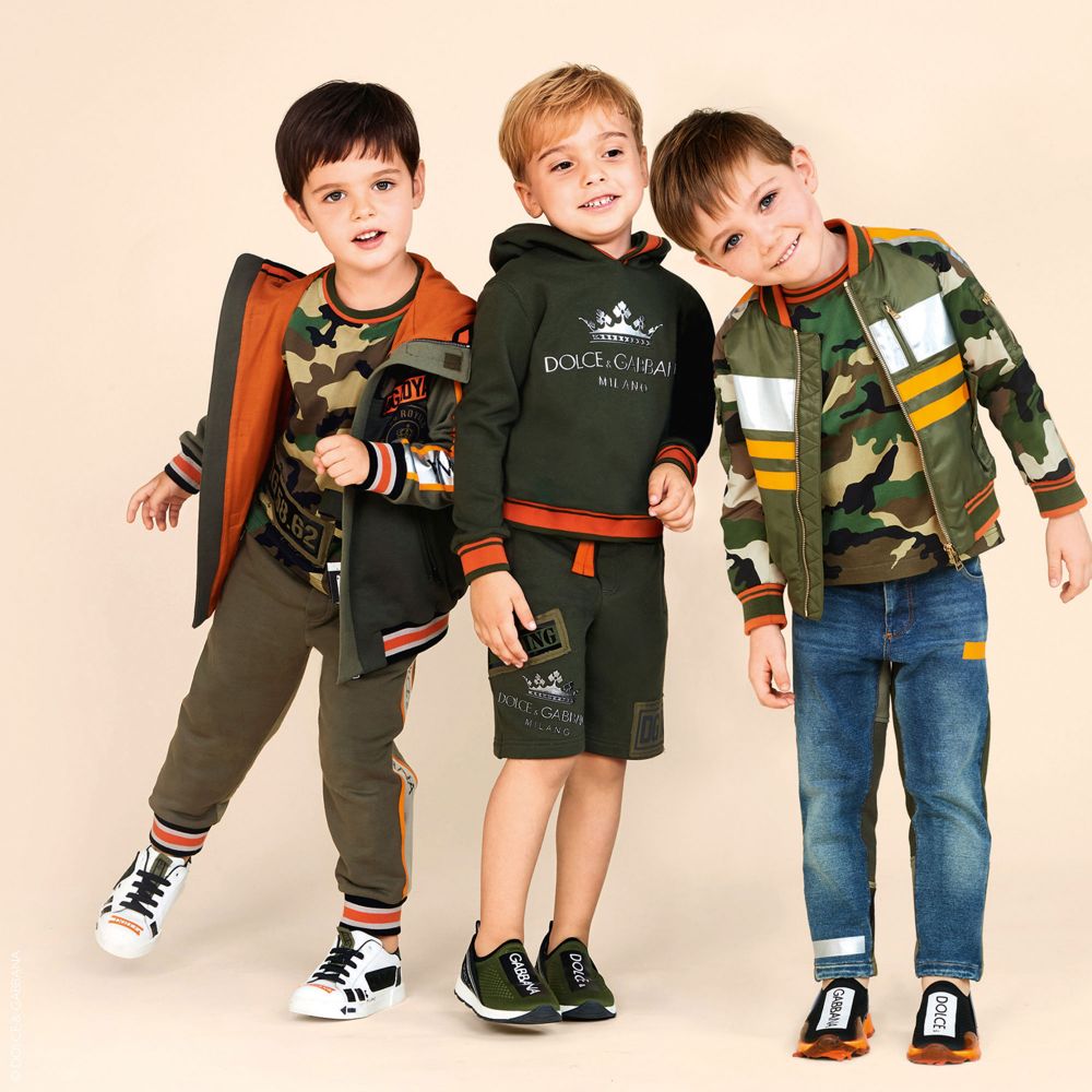 kids atelier: Kids & Baby Designer Clothes, Shoes and Accessories