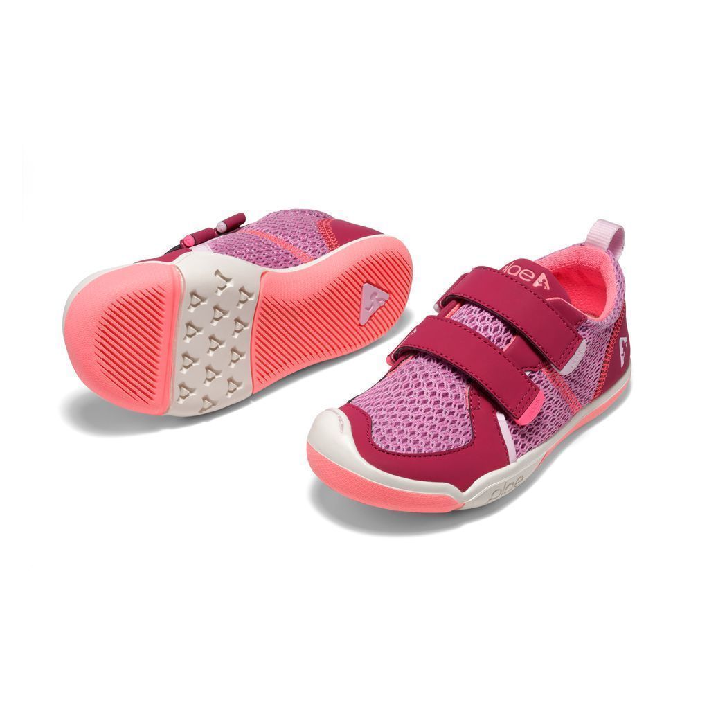 Plae Girls Ty Hibiscus Shoes - kids atelier