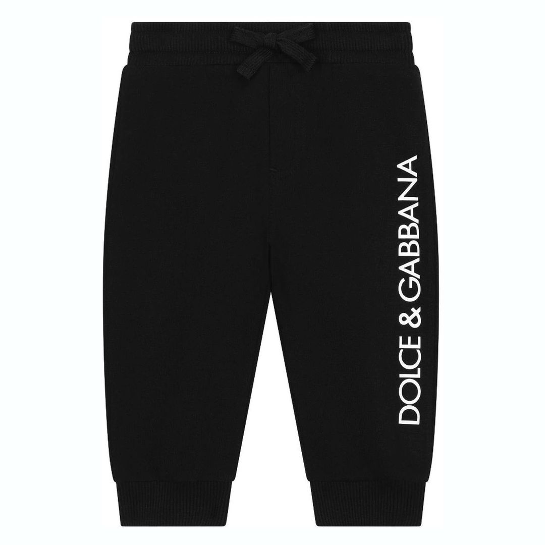 Pantalon de jogging enfant garçon A081303