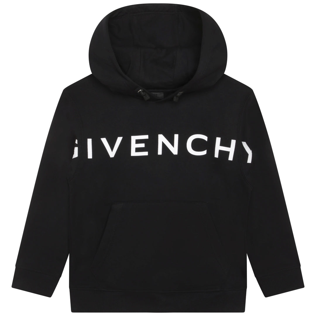 Givenchy 2025 black hoodie