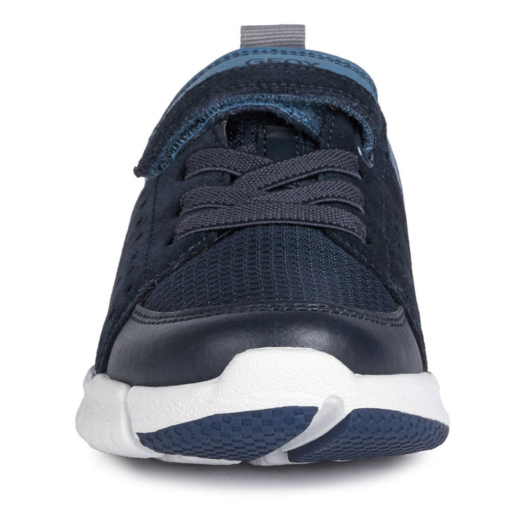 Navy Flexyper Sneakers | Kids