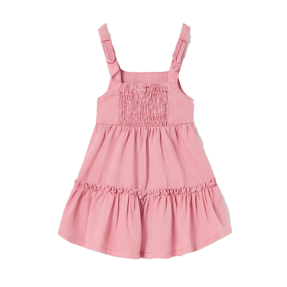 Blushing Cheeks. Girls party polka dot outfit. Sizes 2T-7T. –  BabiesBoutiquebb