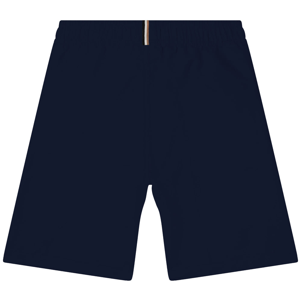 Navy Swim Shorts