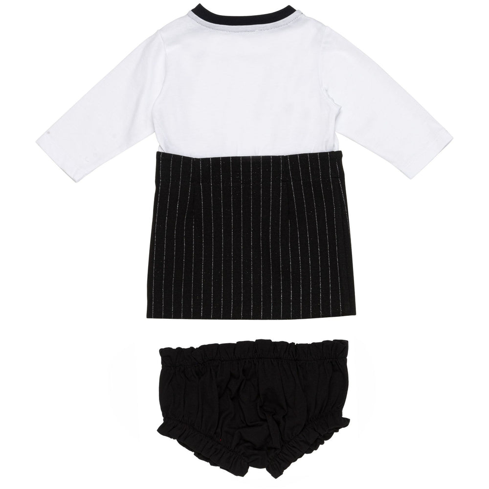 T-shirts Off-White - Off-white kids rubber arrow t-shirt -  OBAA002S23JER0012501