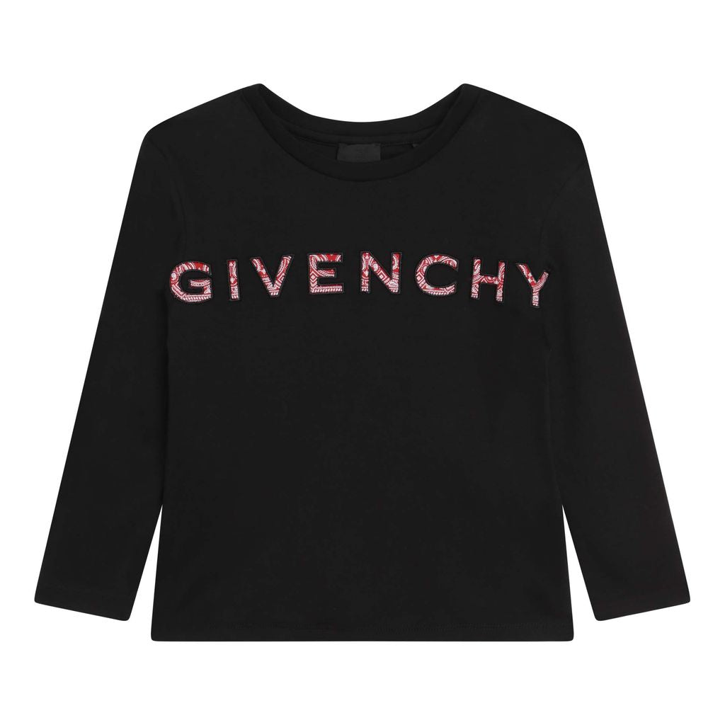 Kidswear Givenchy, Style code: h25207-09b