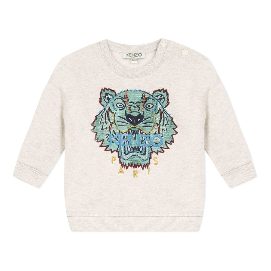 children's kenzo sweatshirt