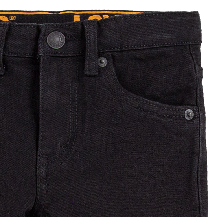 Kantine nøgen fjols Black 510 Teen Skinny Jeans | Kids Atelier