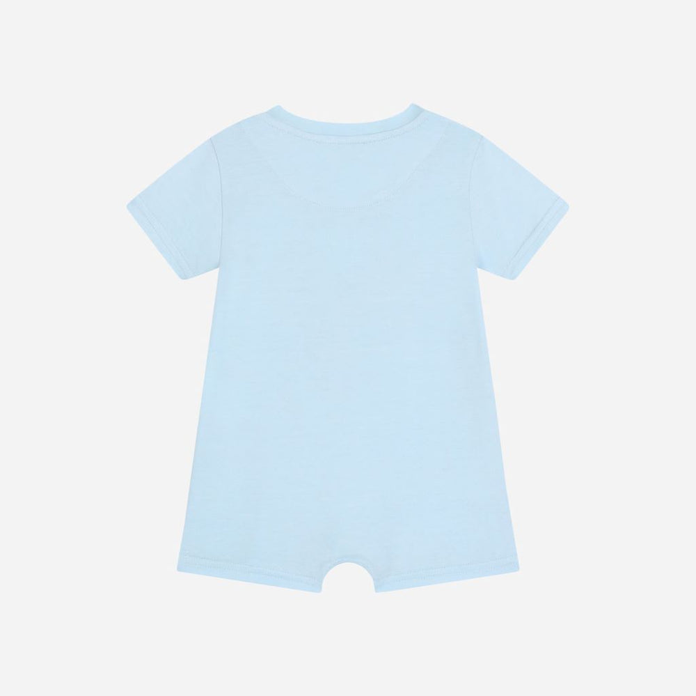 Blue Leggings - kids atelier