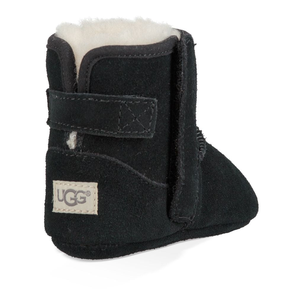 infant black uggs