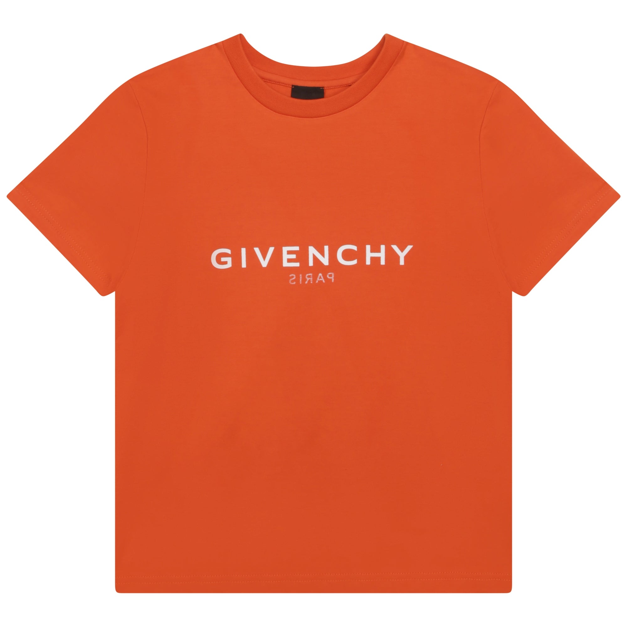 CLOTHING T-SHIRTS & VESTS GIVENCHY BM716G3YEL 112