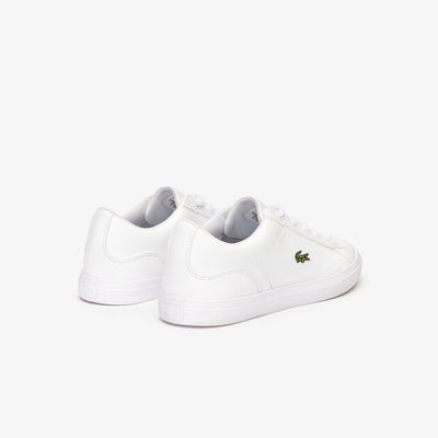 iconic lacoste shoes