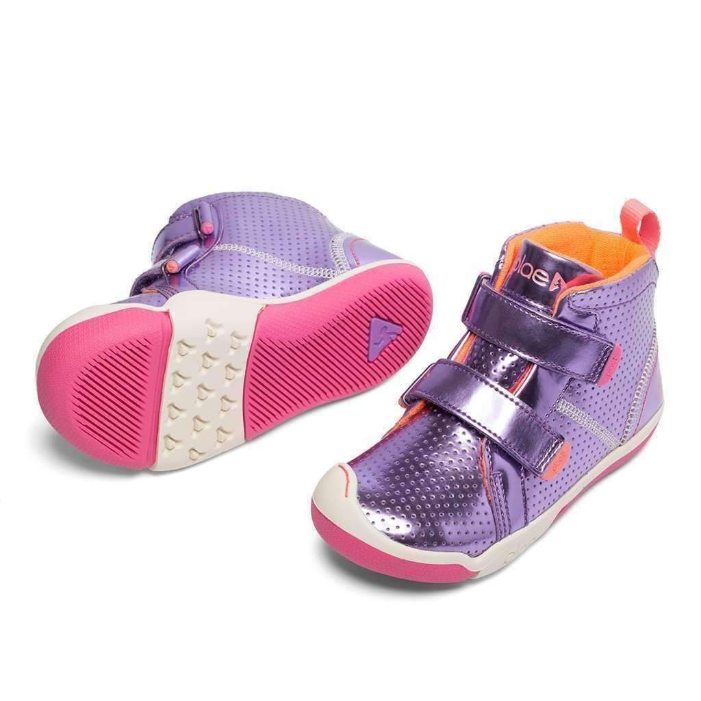 Plae Max Lily Sneaker - kids atelier