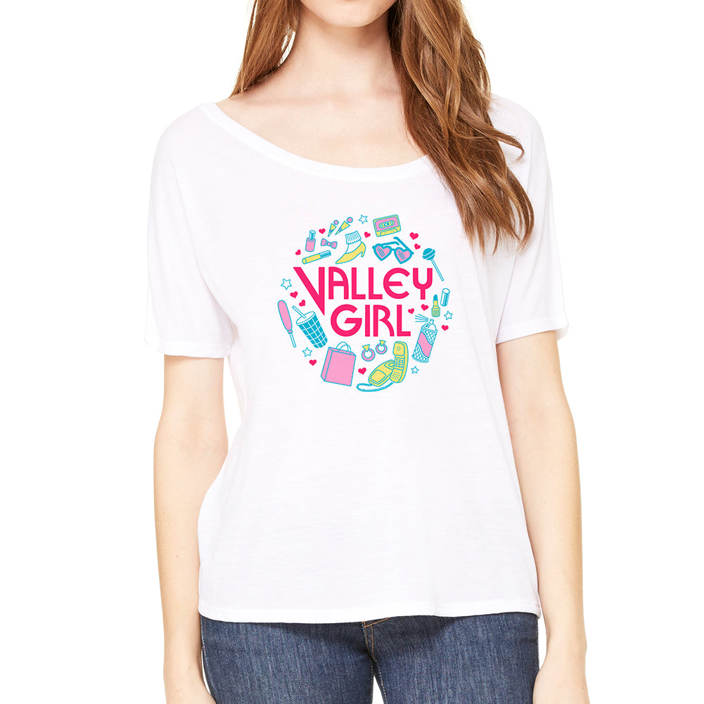 the valley girl clothing