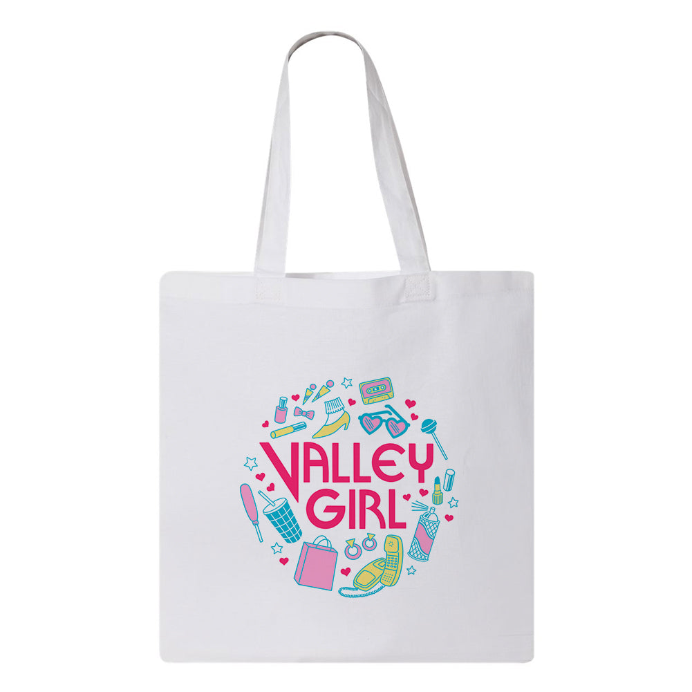 valley girl bags