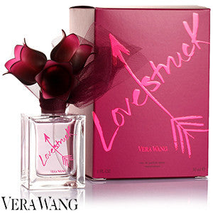 Vera Wang Lovestruck 100ml EDP, Savers, perfume