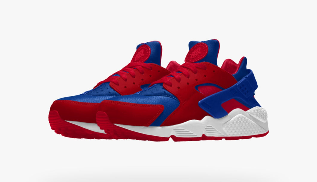 nike huarache store