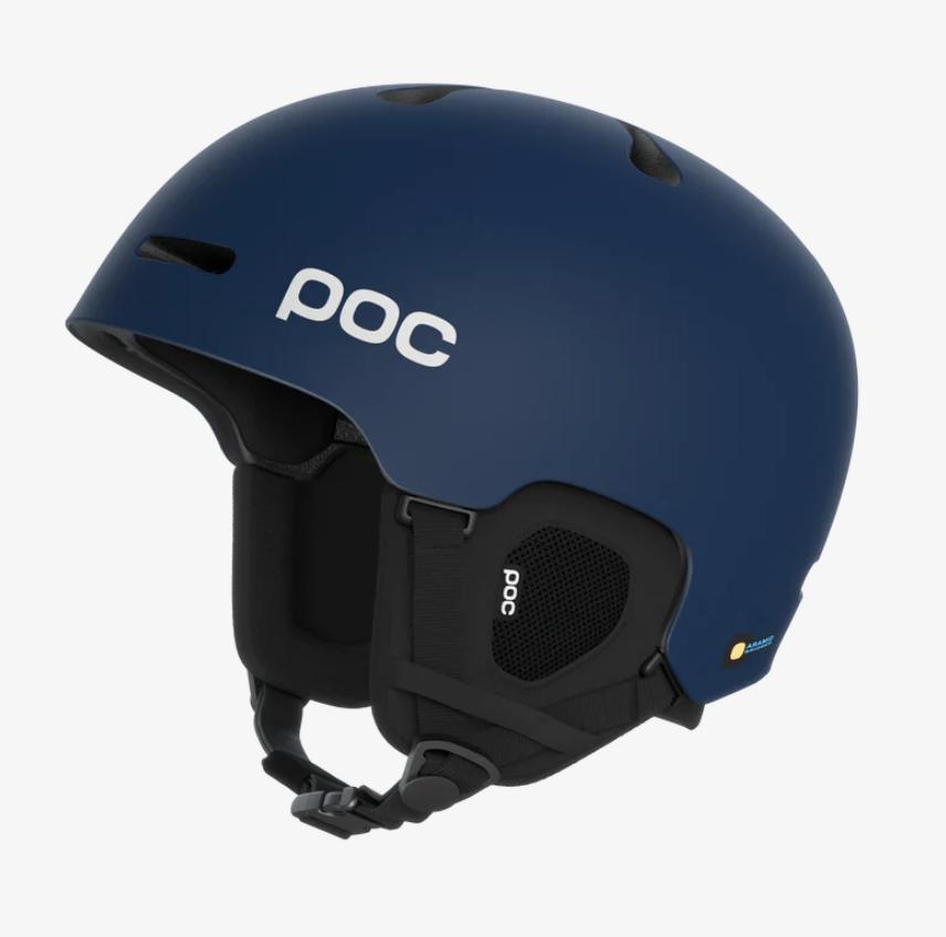 POC Fornix Mips Helmet 2023 - FINAL SALE - Saami Ski Shop