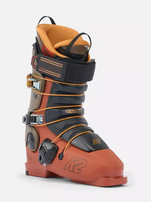K2 Revolve Boot 90 Boot - Saami Ski Shop - Cushe Boots