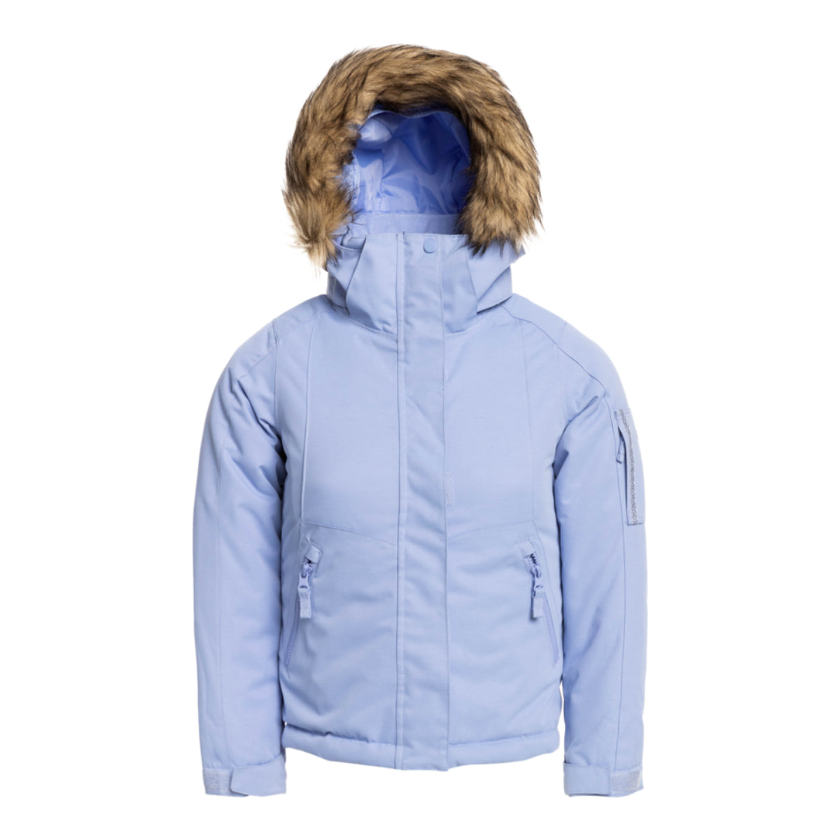 Dusk WarmLink® - Heating Snow Jacket for Women