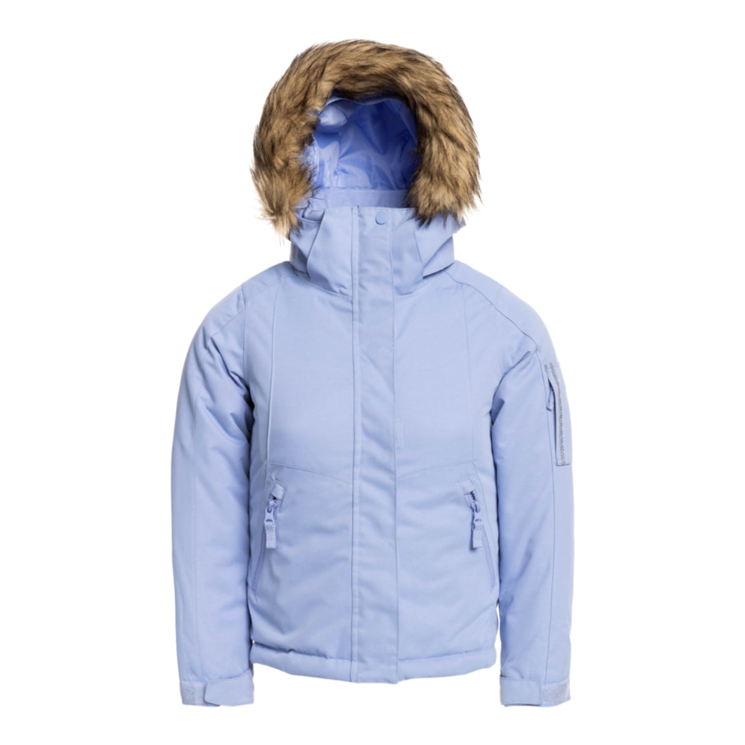 ervaring span Stal Roxy Meade Girl Jacket - SALE – Saami Ski Shop