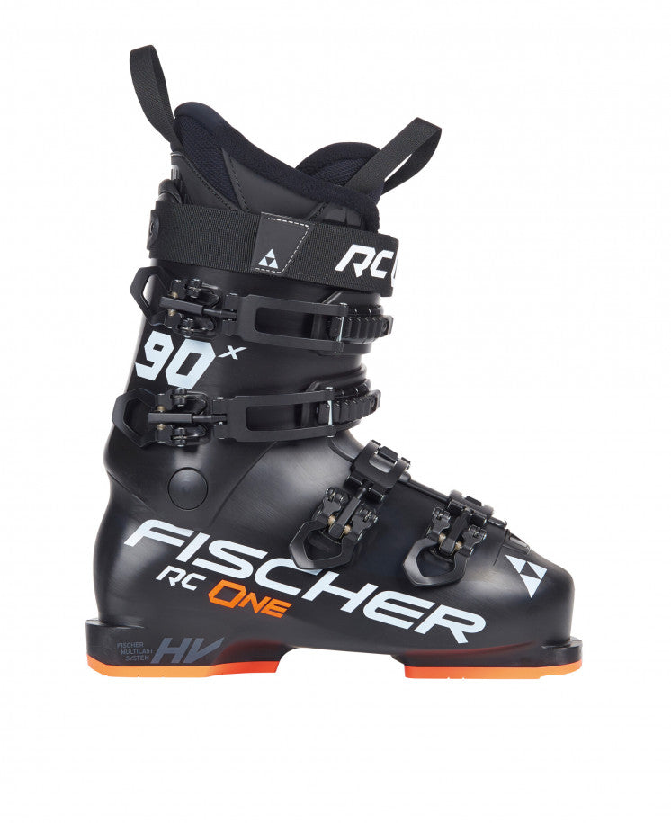 Fischer RC One X 85 Women's Boot - Saami Ski Shop