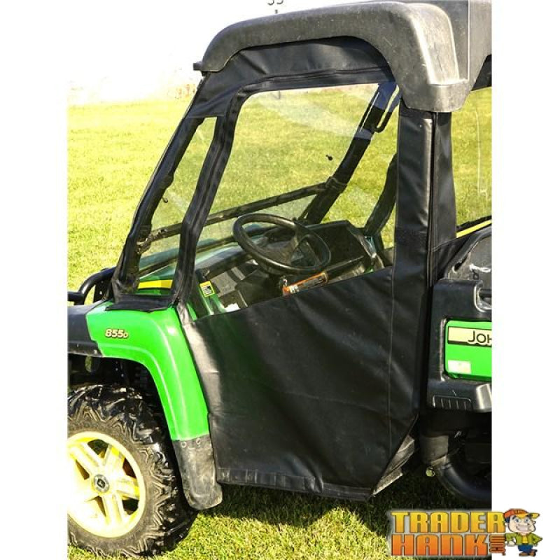 John Deere Gator XUV 625i 825i Soft Door Kit