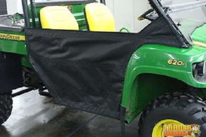 John Deere Gator XUV 625i 825i Soft Door Kit