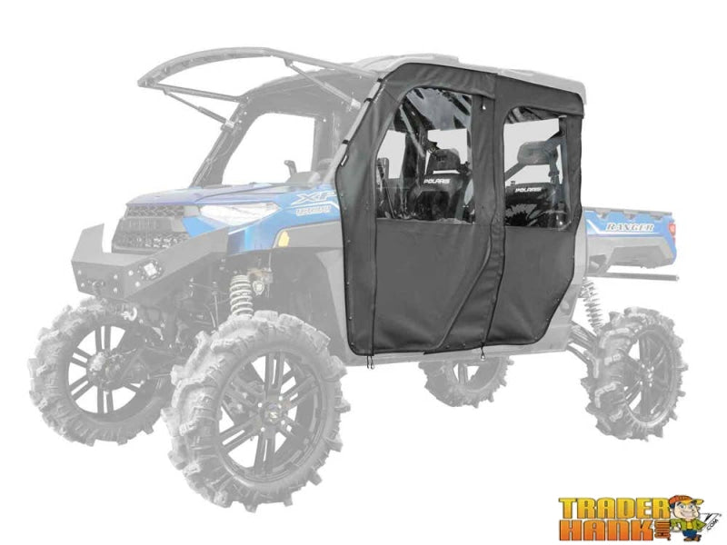 Polaris Ranger XP 1000 Crew Doors 2017 - 2024