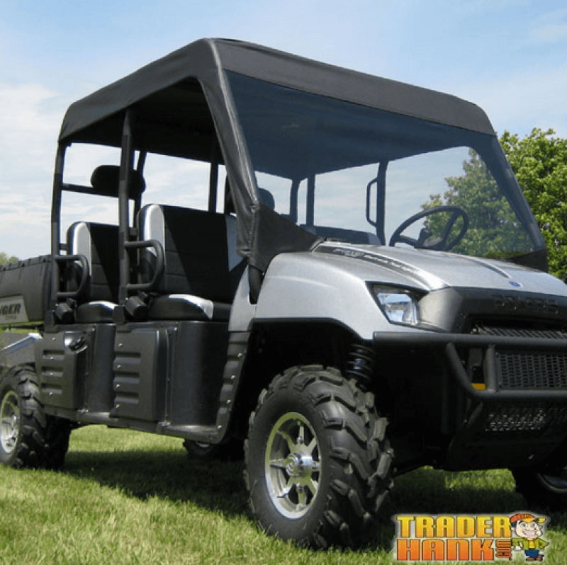 Polaris Ranger 500/700 Steel Top Roof 2005 - 2008