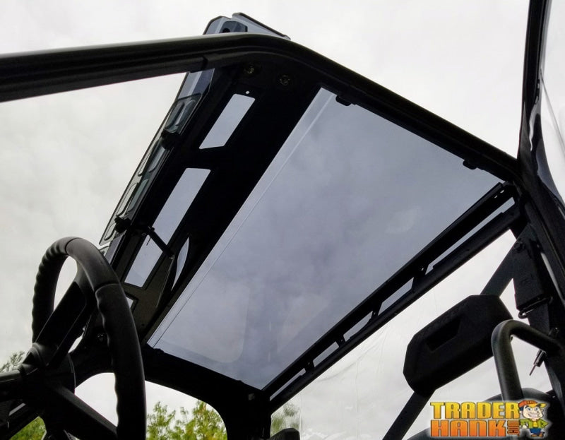 Polaris Ranger Tops Roofs