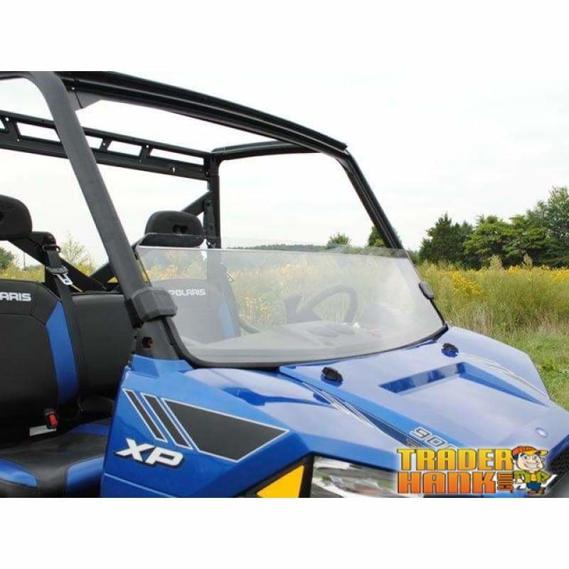 Polaris Ranger XP 570 Half Windshield