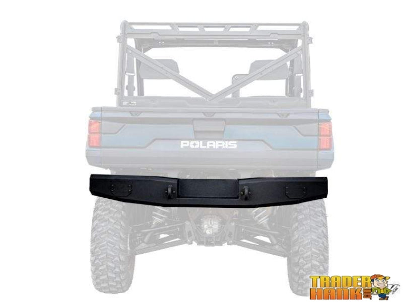 Bad Dawg Rear Bumper for Polaris Ranger XP 900 and 900 Crew 693