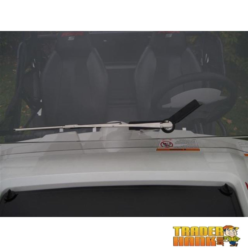 Can-Am Windshield Wiper 13 Blade (Manual Operation) by UTVZILLA ZIL WIPER