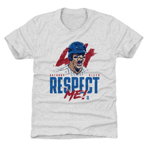 anthony rizzo toddler shirts