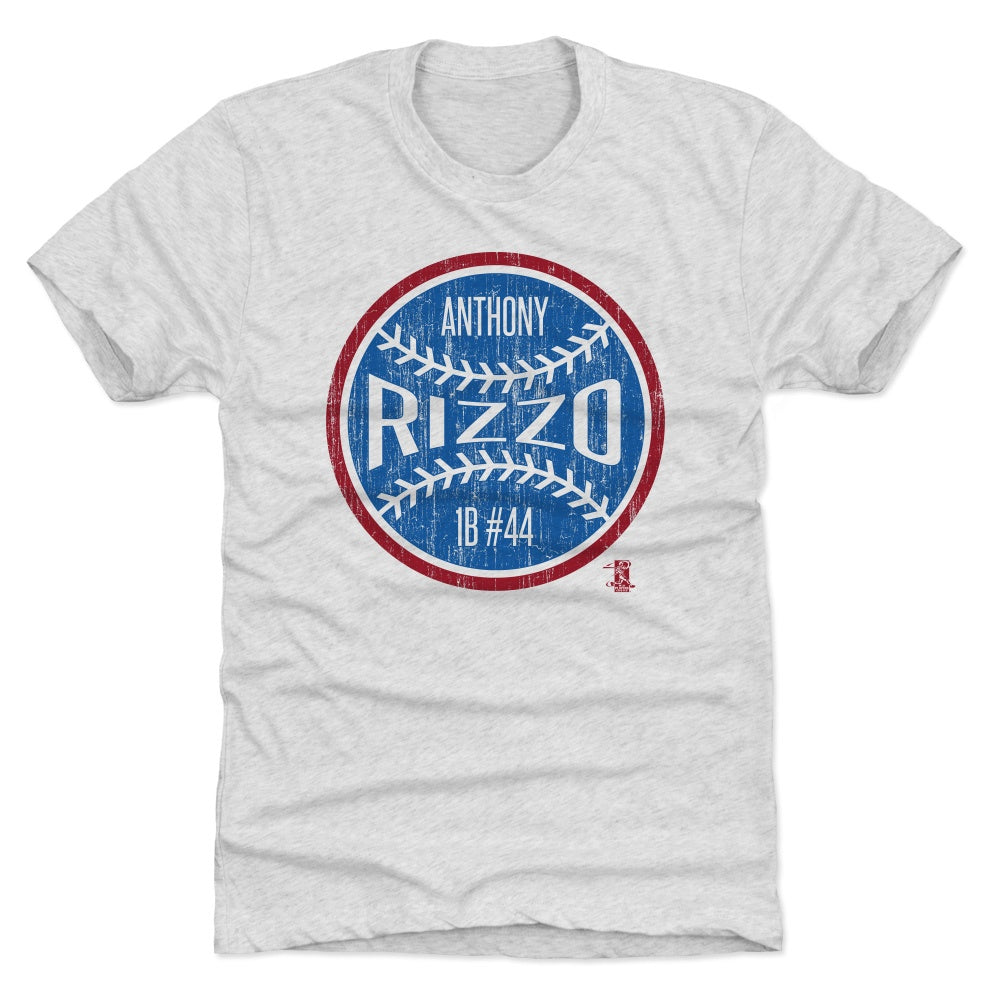 rizzo 44 shirt