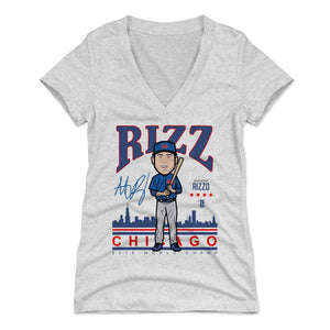 rizzo womens shirt