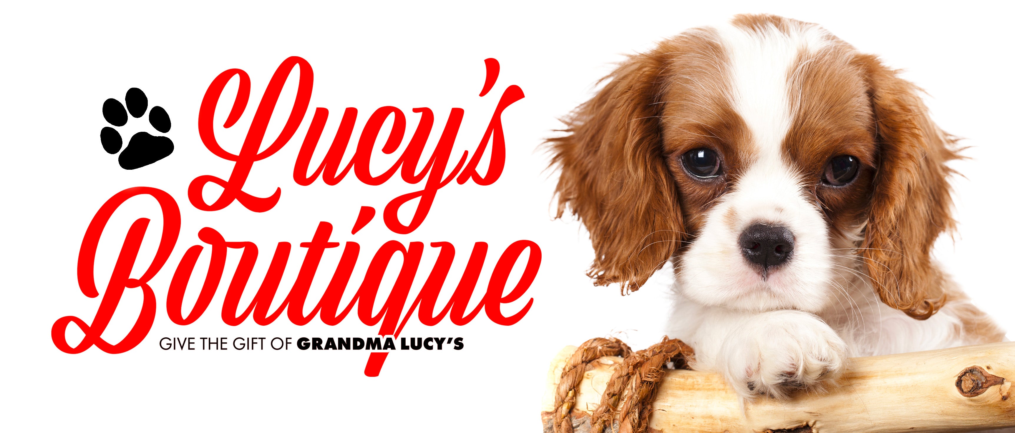 Lucy s Boutique Grandma Lucy s